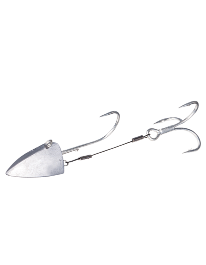 JIGPARA HEAD BUNTA DART