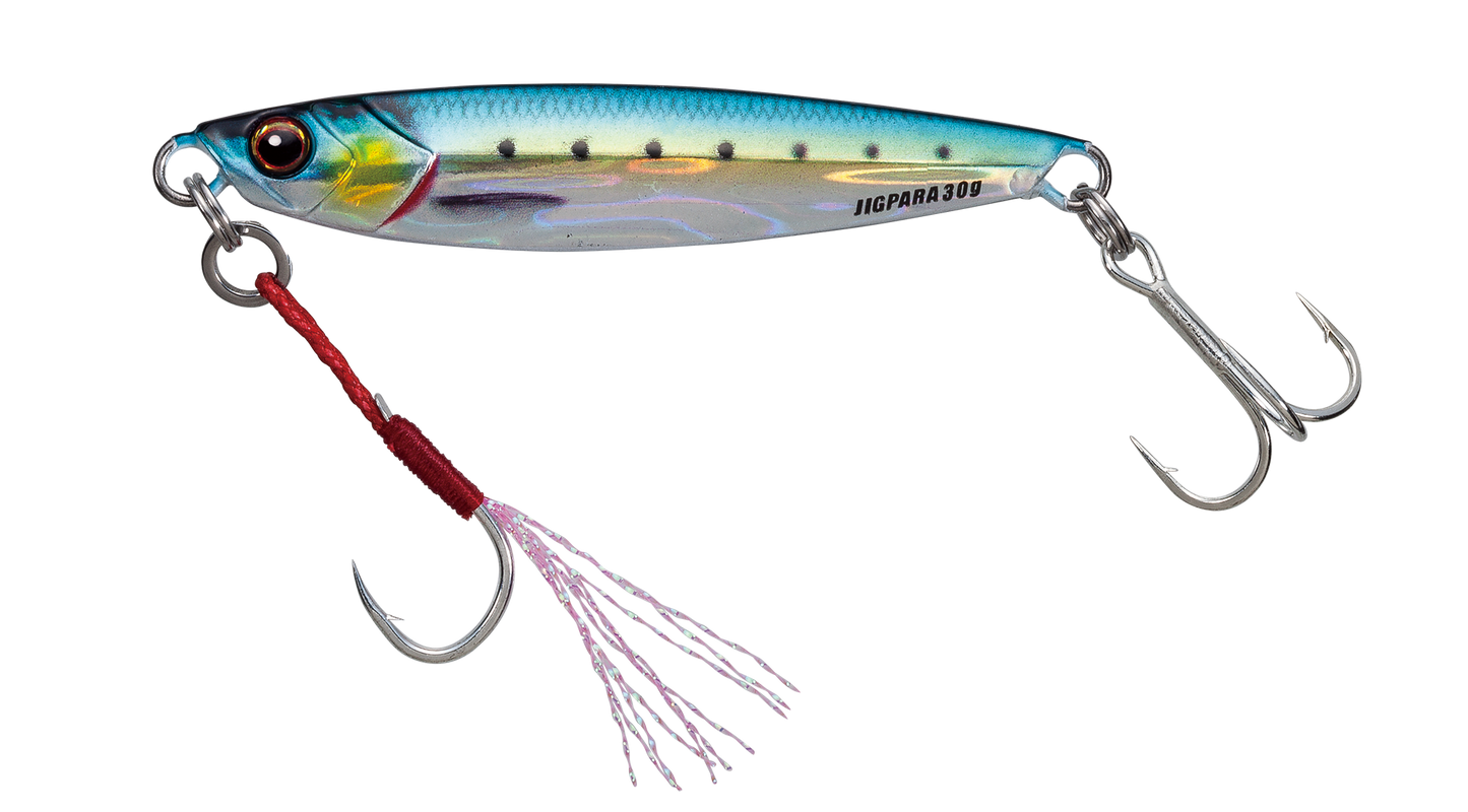 JIGPARA STANDARD LIVEBAIT COLOR