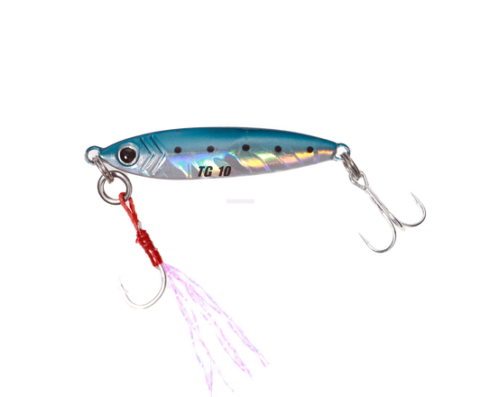 JIGPARA TUNGSTEN 24g to 60g