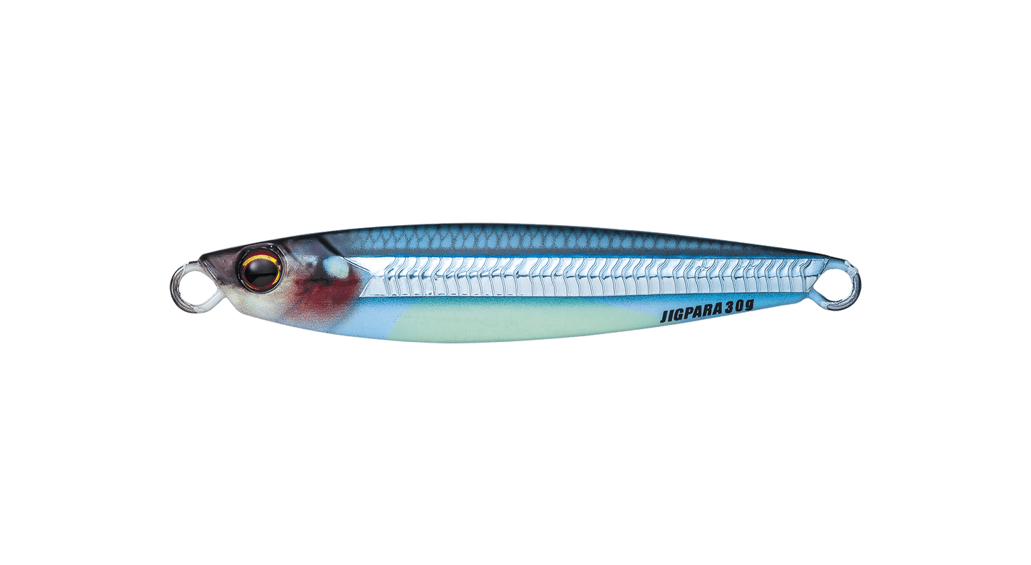 JIGPARA STANDARD LIVEBAIT COLOR
