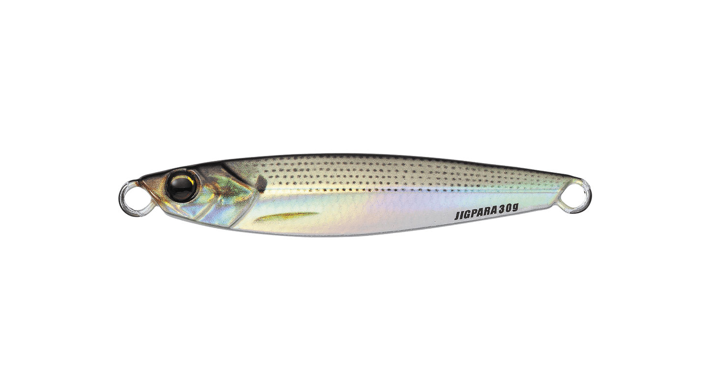 JIGPARA STANDARD LIVEBAIT COLOR