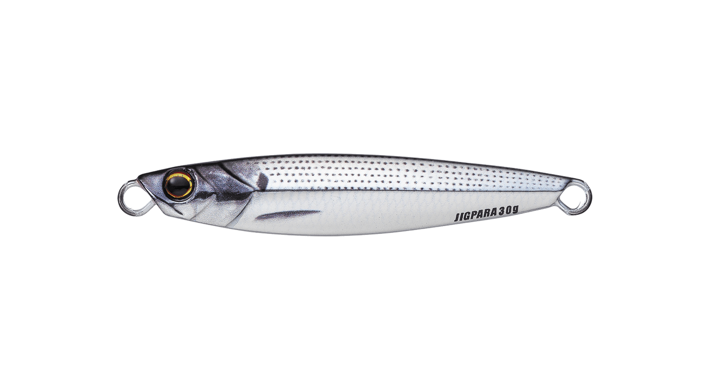 JIGPARA STANDARD LIVEBAIT COLOR