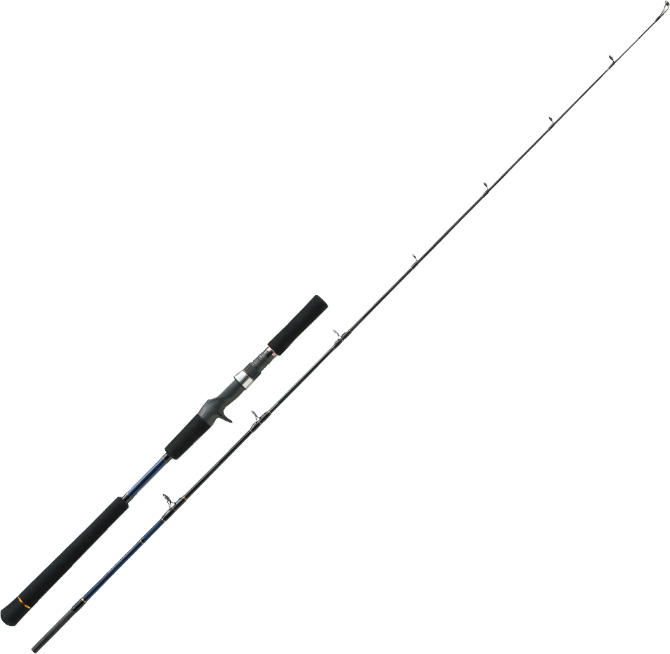 SOLPARA JIGGING / BAITCASTING type