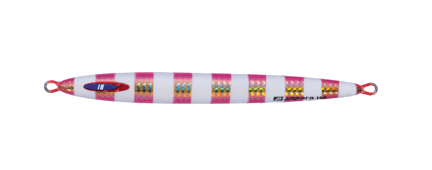 JIGPARA VERTICAL LONG SLOW