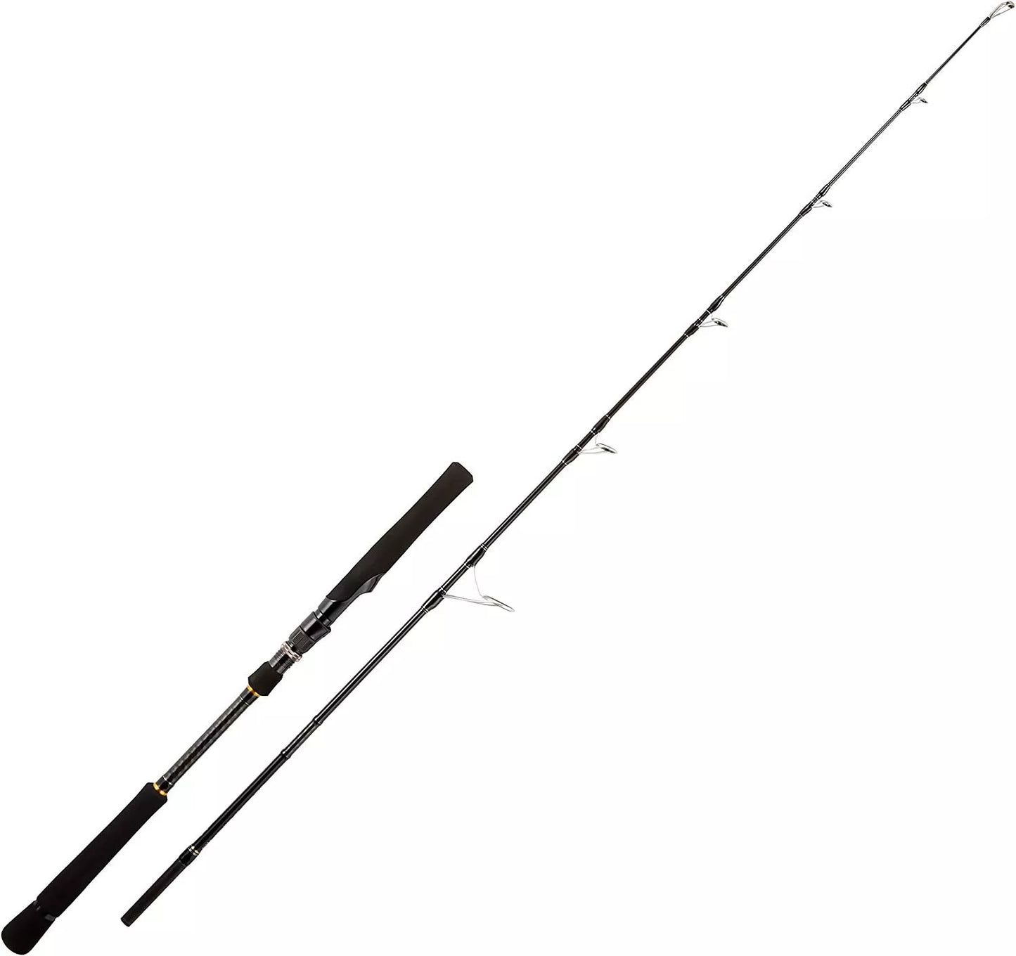 Crostage Jigging Rods – Major Craft America Crostage Jigging Rods – Major Craft America