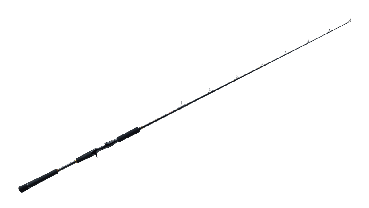 Crostage Jigging Rods – Major Craft America Crostage Jigging Rods – Major Craft America