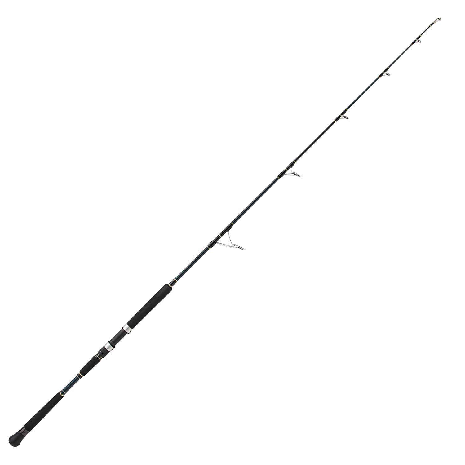 NEW GIANT KILLING PG (TUNA) JIGGING ROD – Major Craft America