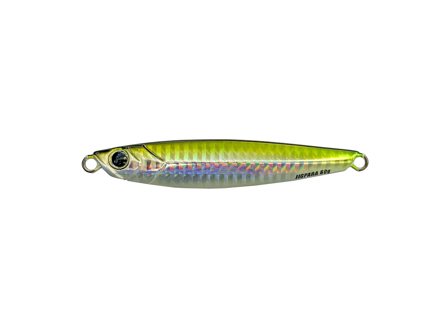 JIGPARA STANDARD 50 & 60g