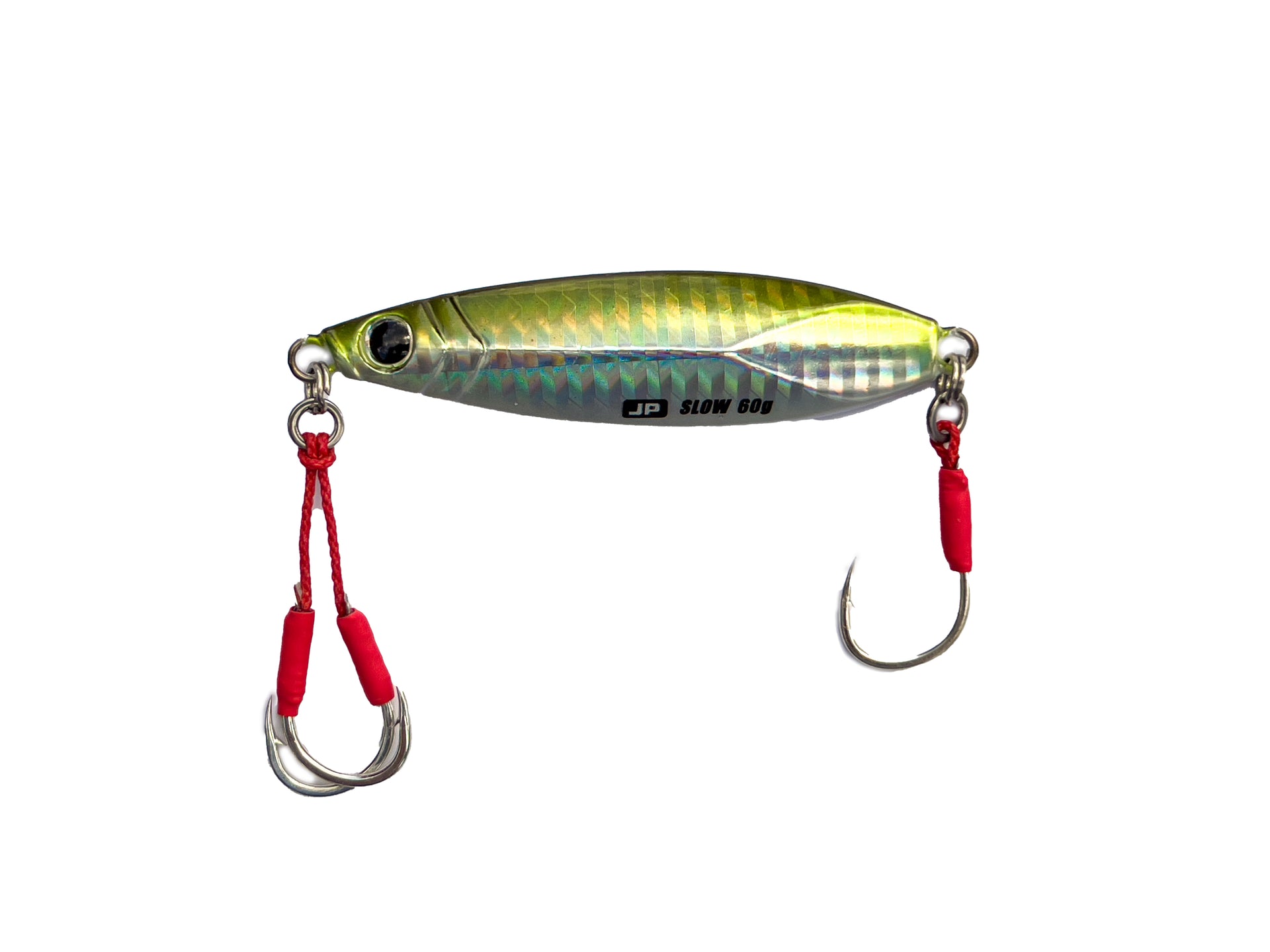 Cuiller a jigger major craft jigpara slow - 30g Cuiller a jigger major craft jigpara slow - 30g