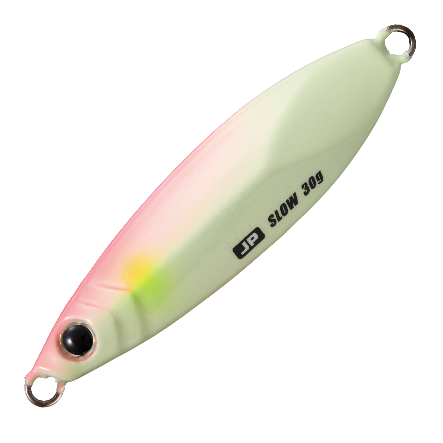 JIGPARA SLOW 20-60g – Major Craft America