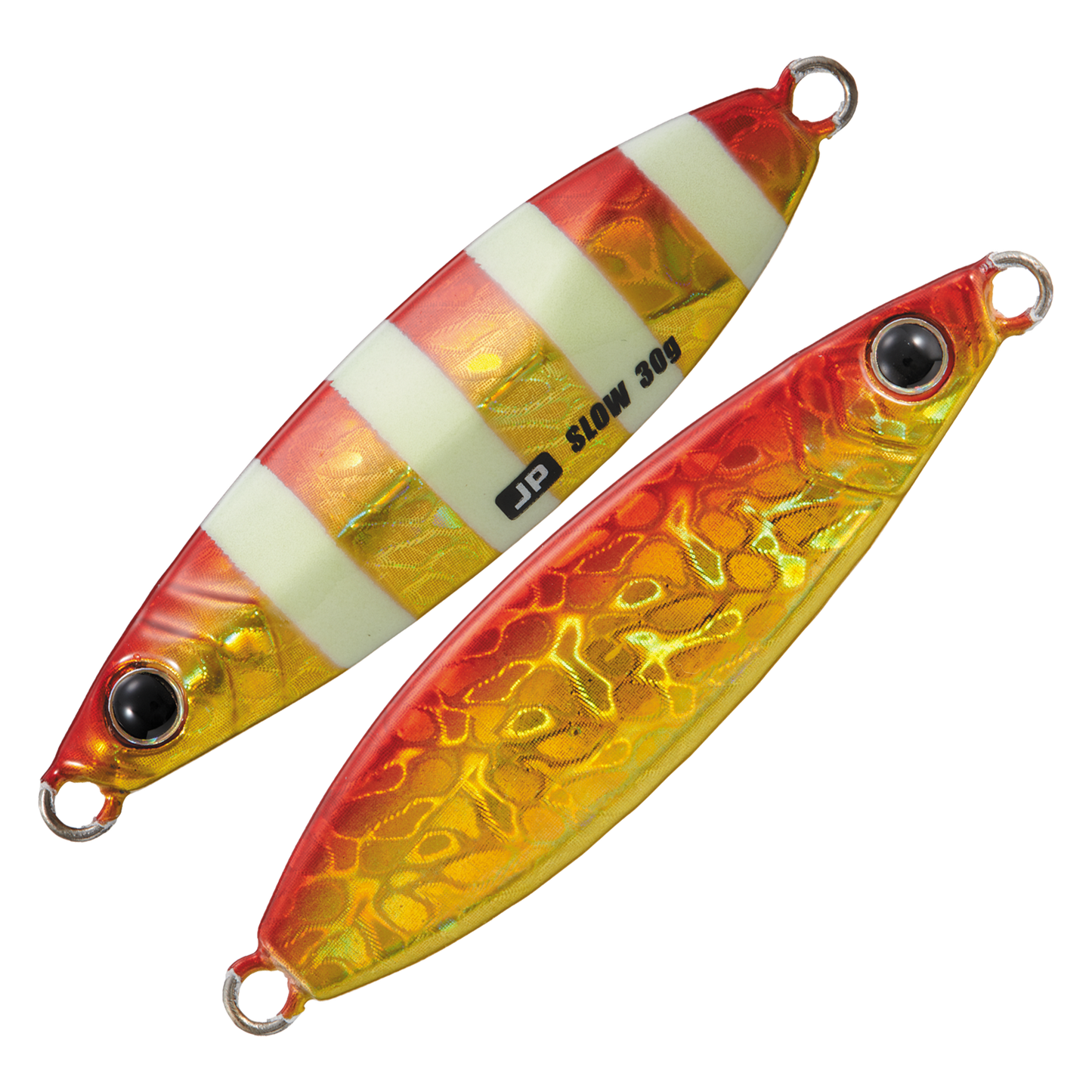 JIGPARA SLOW 20-60g