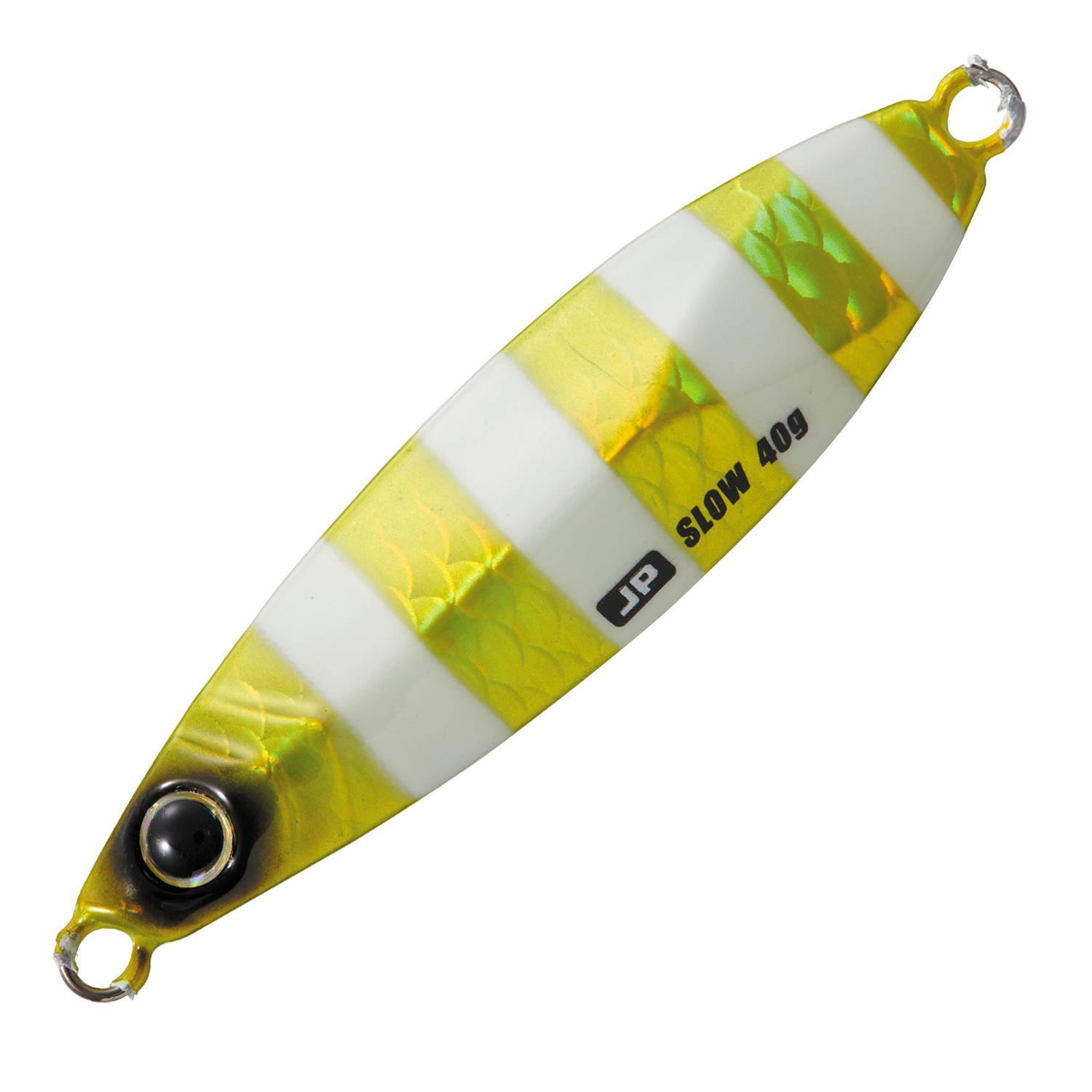 JIGPARA SLOW 20-60g – Major Craft America