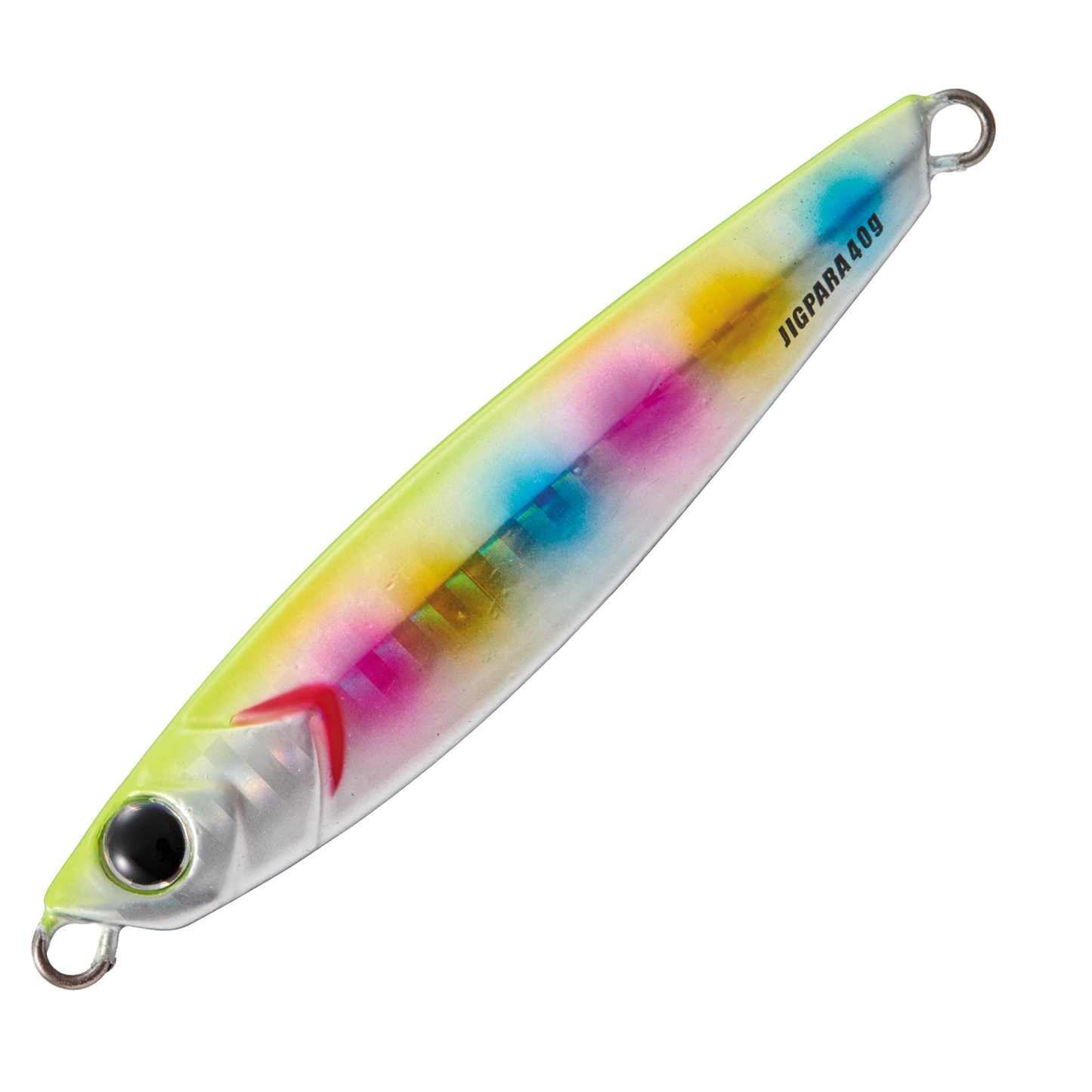JIGPARA STANDARD 50 & 60g