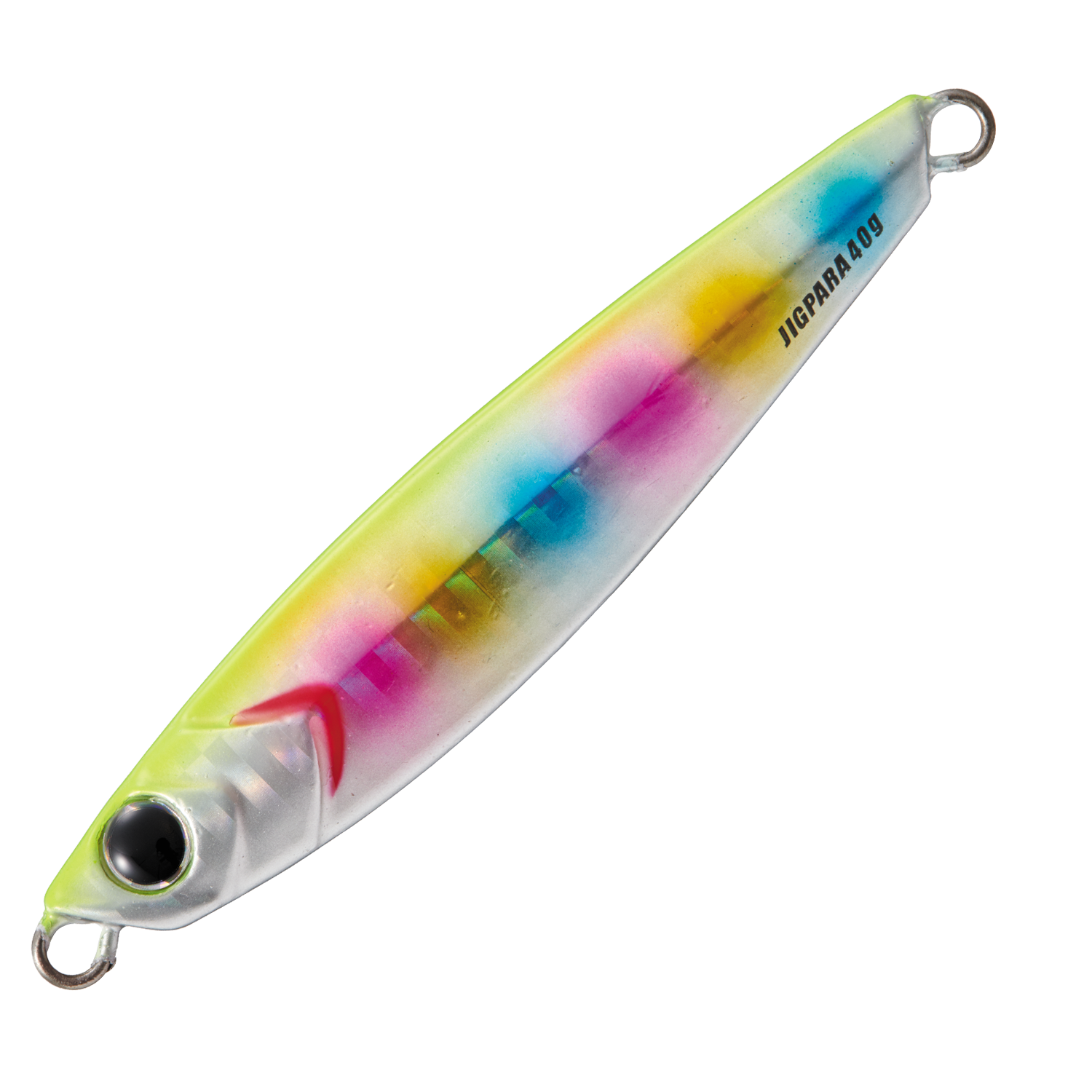 ジュンクラフト　jun craft 50S JIGPARA STANDARD 50 & 60g – Major Craft America