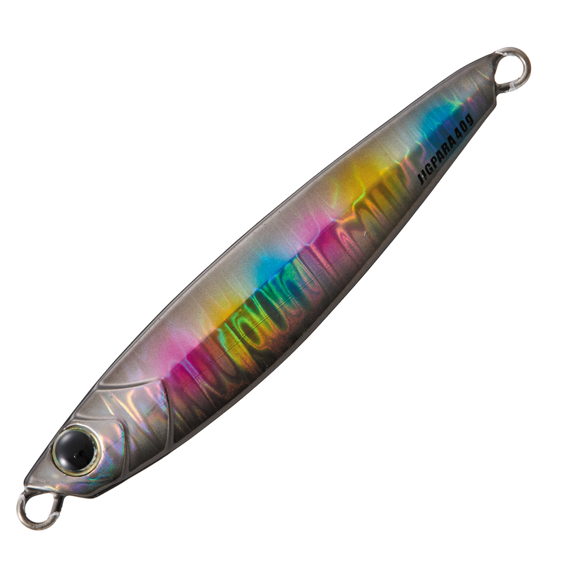 JIGPARA STANDARD 20 - 100g – Major Craft America