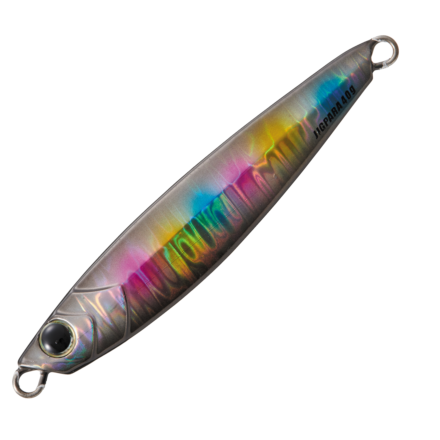 JIGPARA STANDARD 50 & 60g – Major Craft America