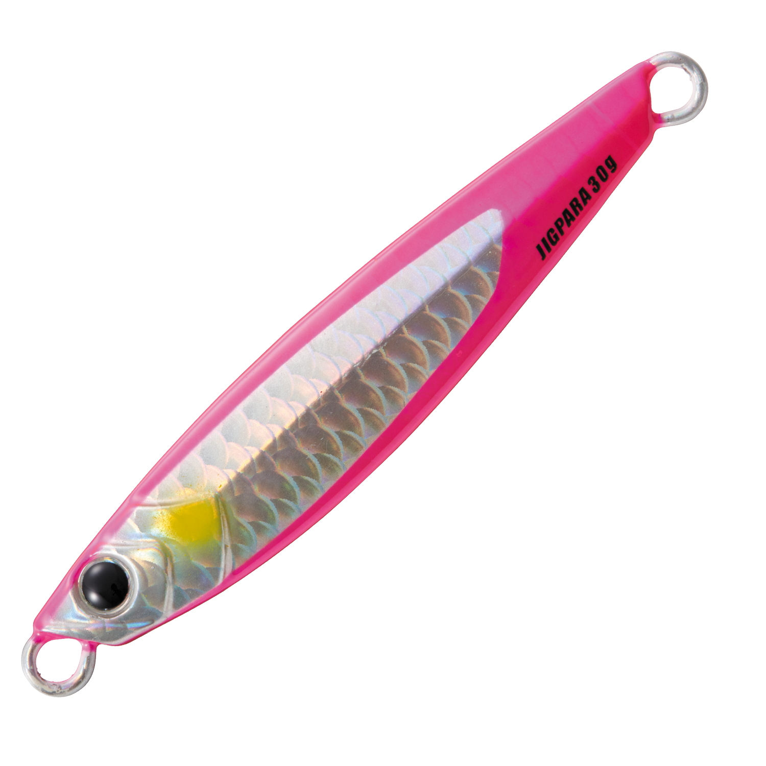 JIGPARA STANDARD 50 & 60g – Major Craft America