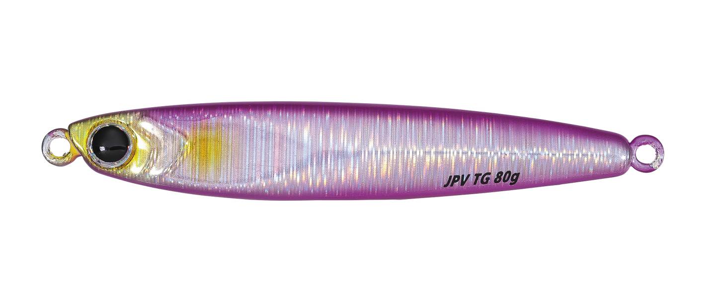 JIGPARA TUNGSTEN 100g-250g – Major Craft America