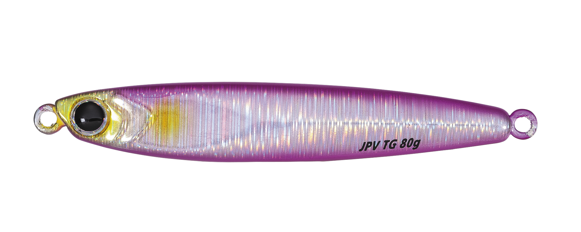 Jig Major Craft Jigpara JPM-5L 5 Grammes - Leurre Métal Coulant Pour Pêche En Mer