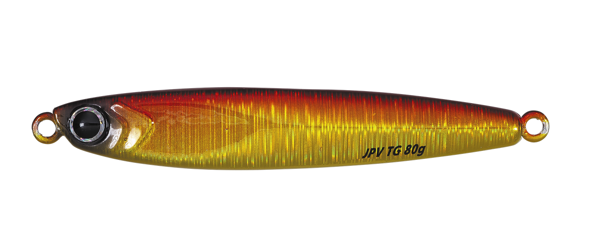 JIGPARA TUNGSTEN 24g to 250g – Major Craft America