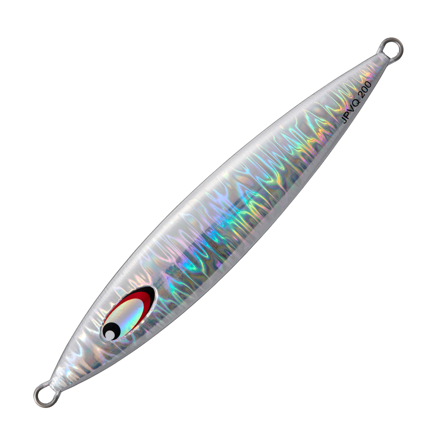 JIGPARA VERTICAL QUELL
