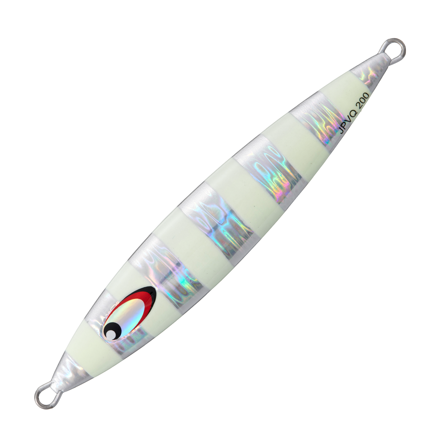JIGPARA VERTICAL QUELL