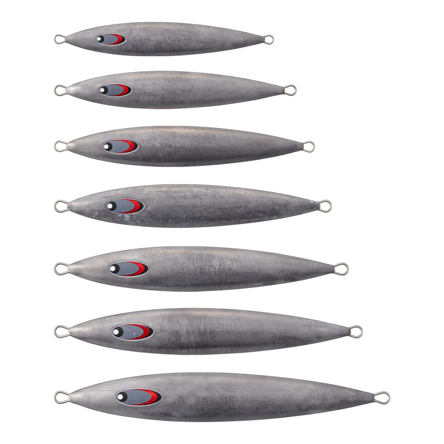JIGPARA VERTICAL QUELL