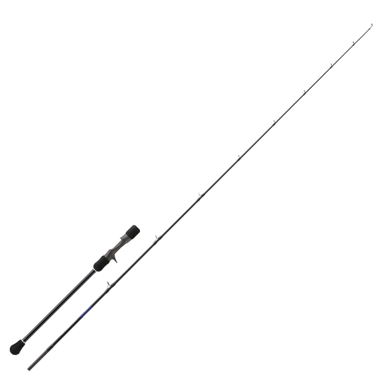 NEW SOLPARA SLOW JIGGING