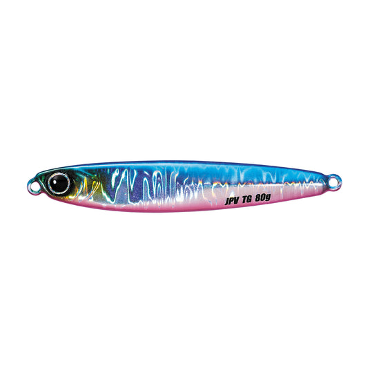 JIGPARA TUNGSTEN 100g-250g