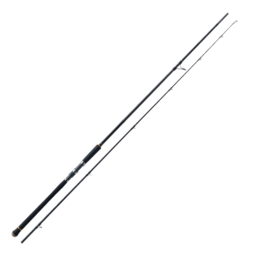 NEW CROSTAGE SHORE JIGGING – Major Craft America