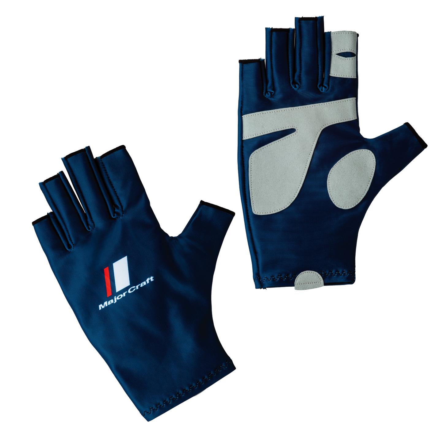 Major Craft Fishing Gloves