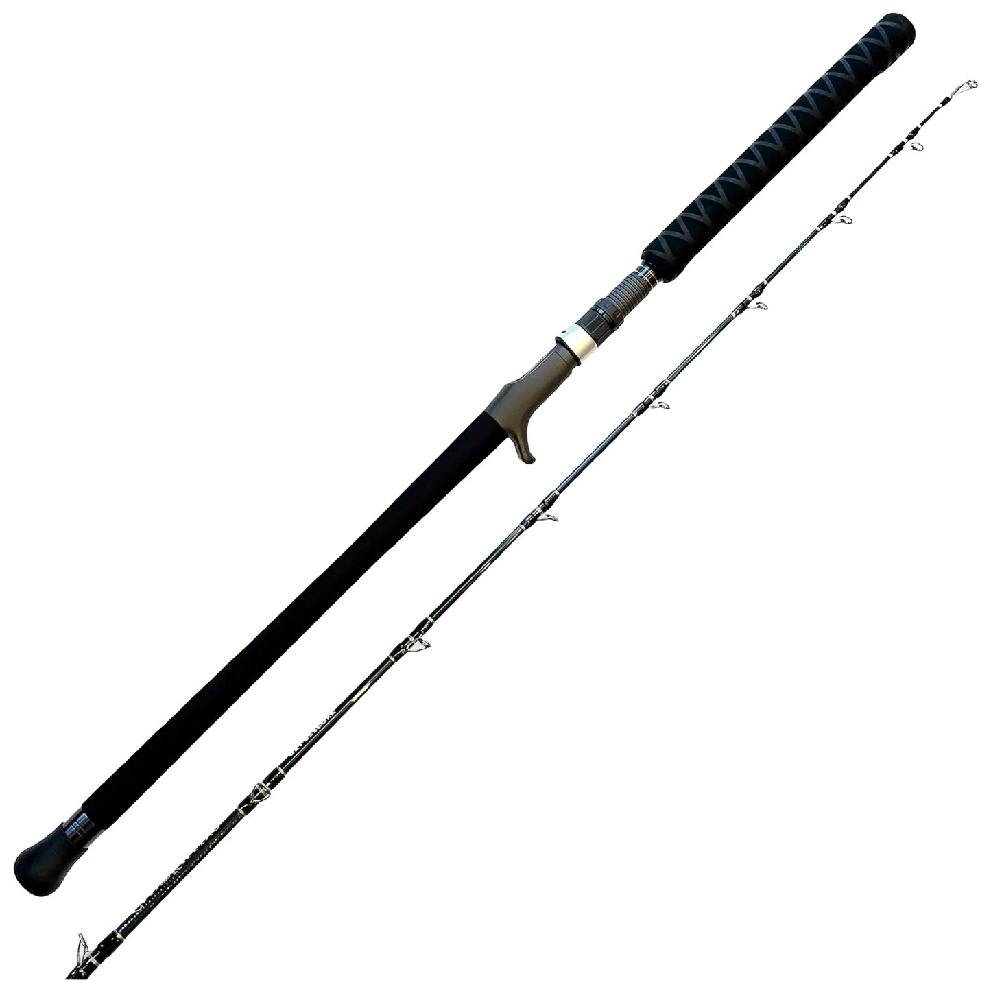 GIANT KILLING PG TUNA JIGGING