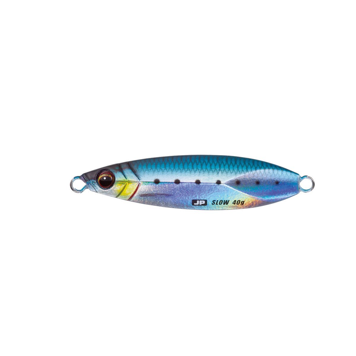 JIGPARA SLOW LIVEBAIT COLOR