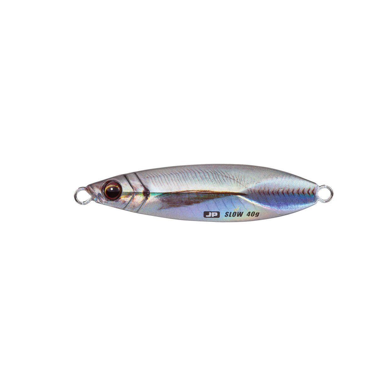 JIGPARA SLOW LIVEBAIT COLOR