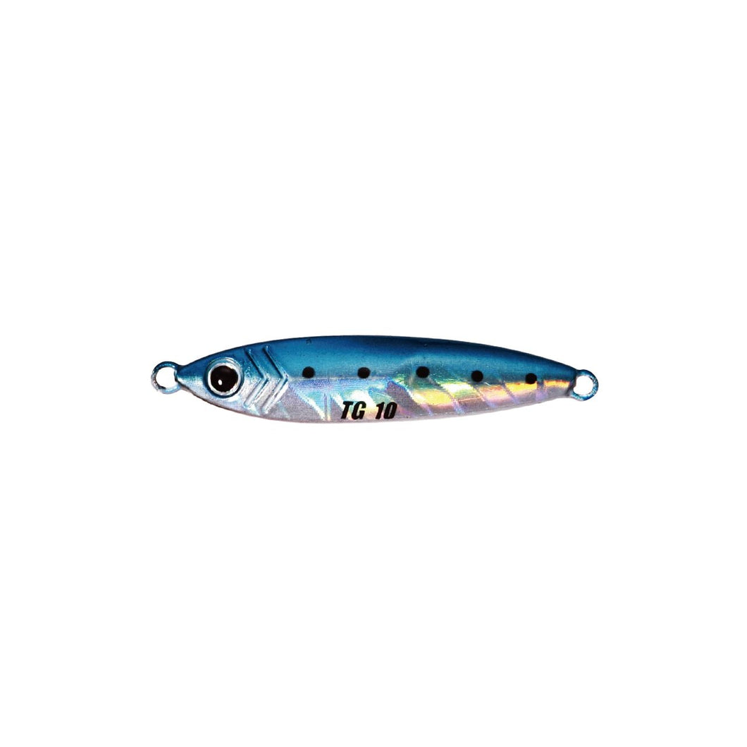 JIGPARA TUNGSTEN 10, 14 & 18g