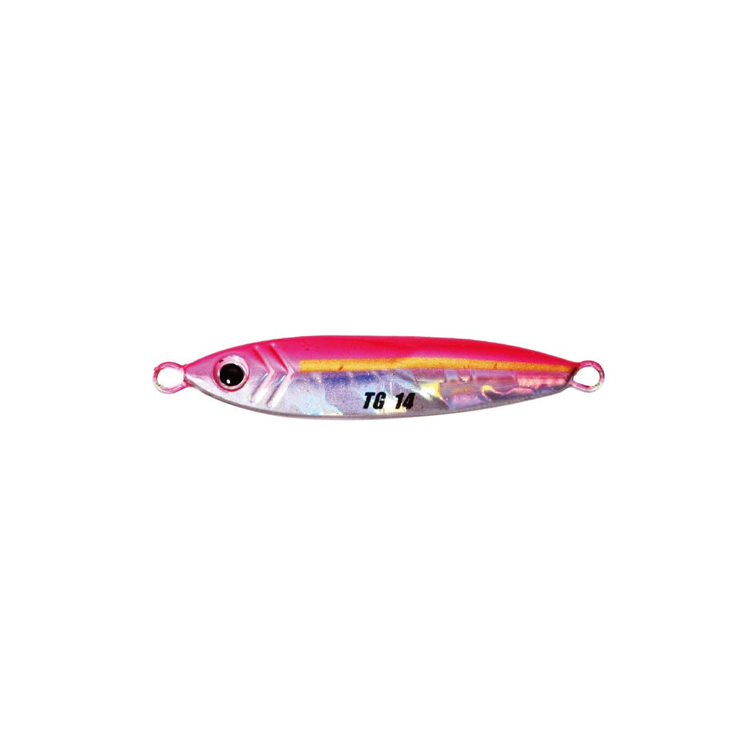 JIGPARA TUNGSTEN 24 to 60g