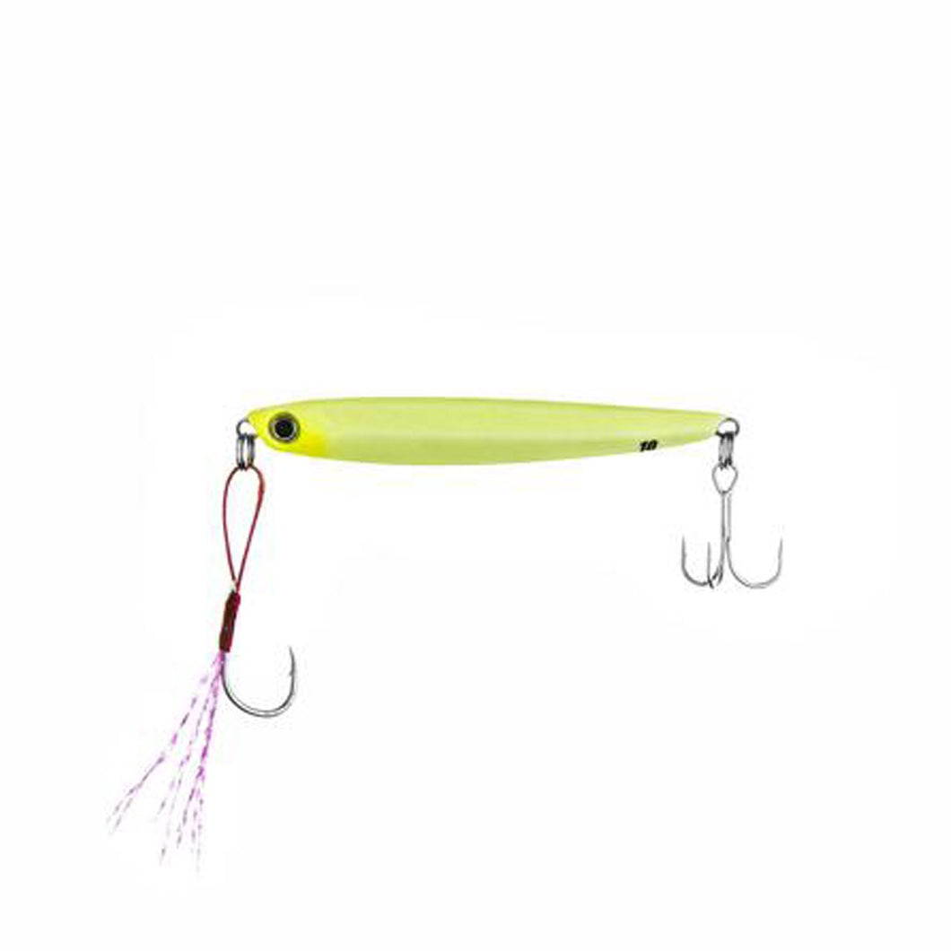 MAJOR CRAFT Ultra Light Fishing Lure JIGPARA SPIN Micro 5g