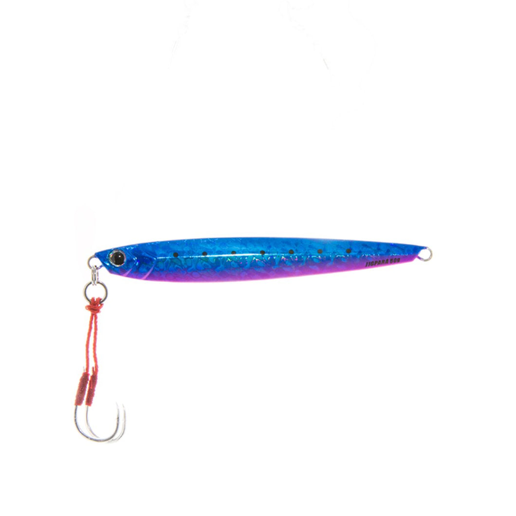 JIGPARA SEMI LONG