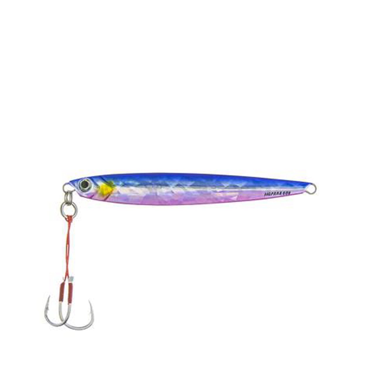 JIGPARA SEMI LONG