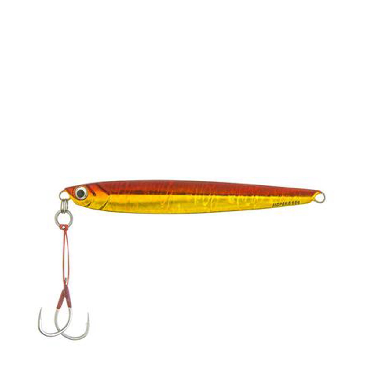 JIGPARA SEMI LONG