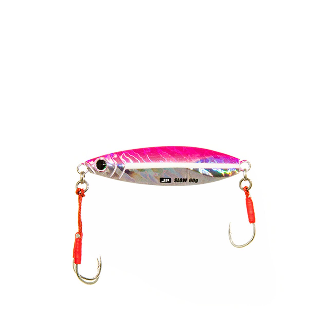 JIGPARA SLOW 20-60g