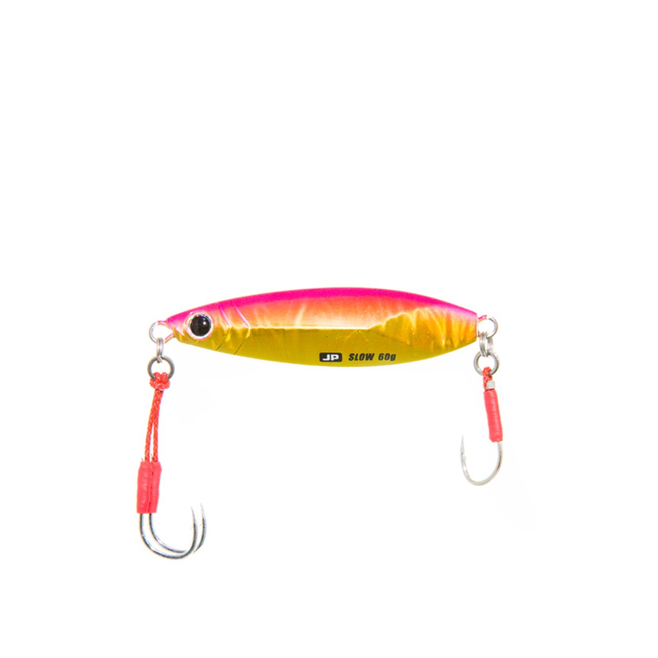 JIGPARA SLOW 20-60g