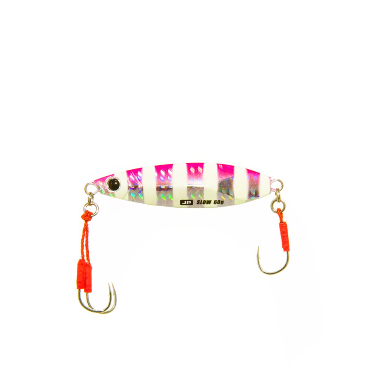 JIGPARA SLOW 20-60g