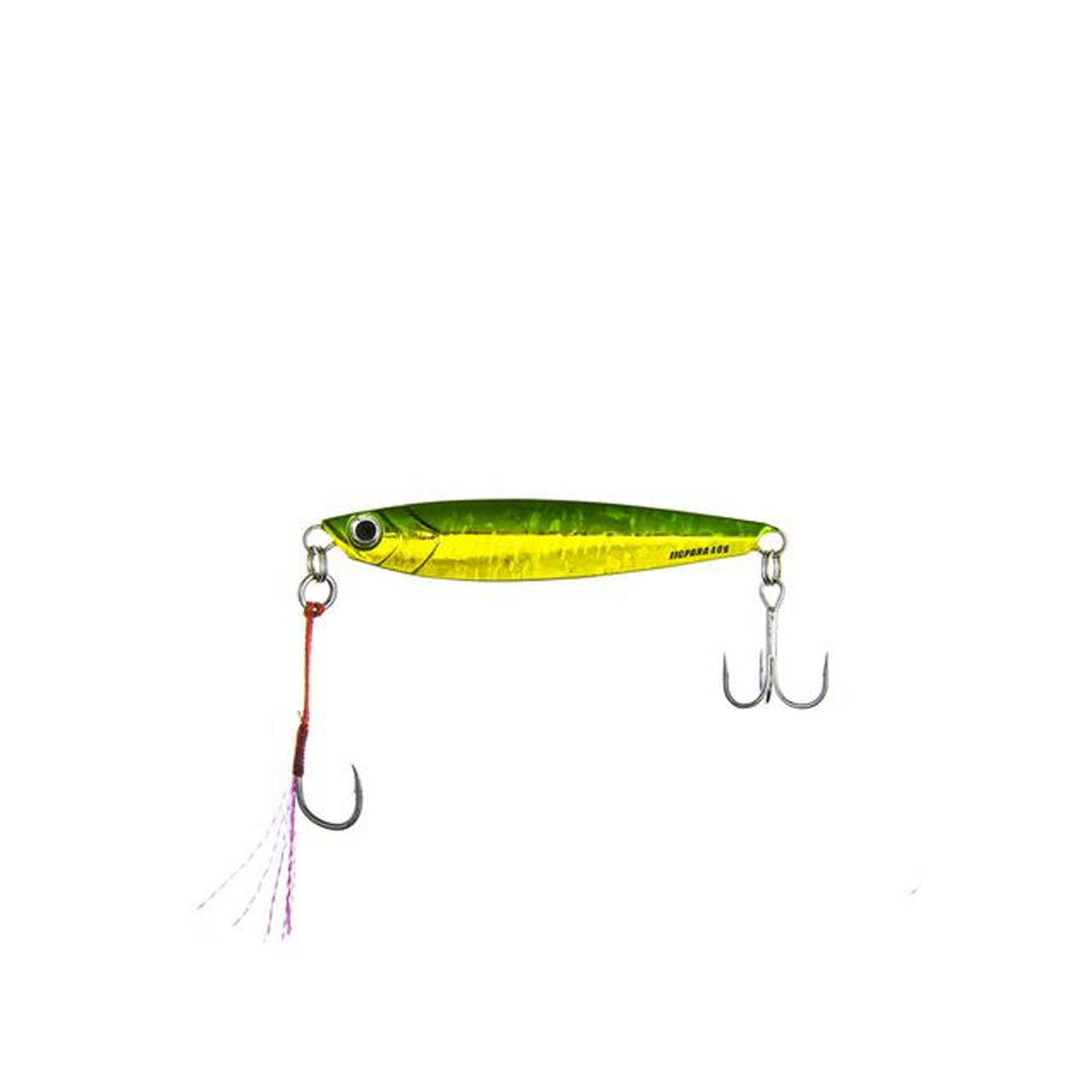 JIGPARA STANDARD 20, 30 & 40g