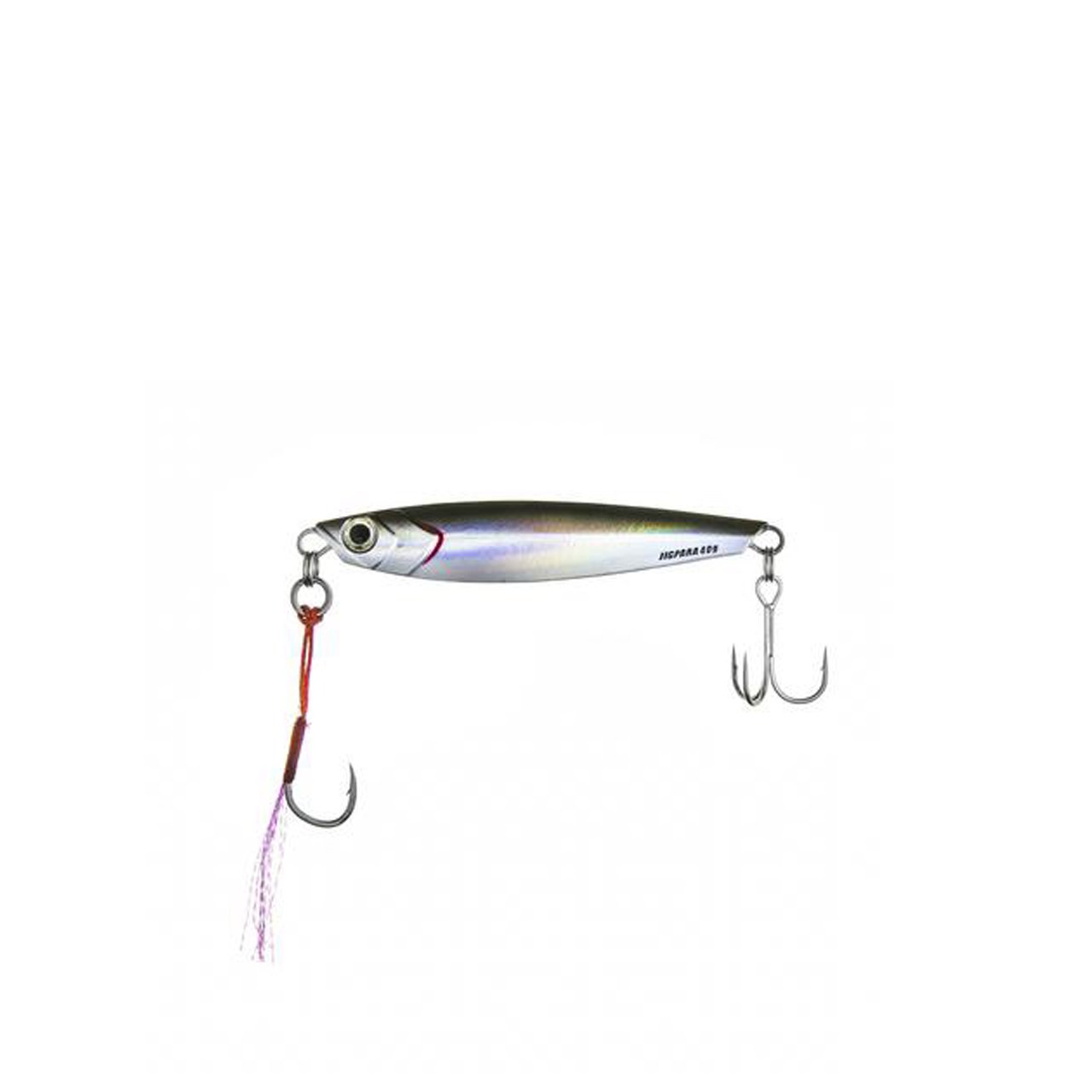 JIGPARA STANDARD 20, 30 & 40g