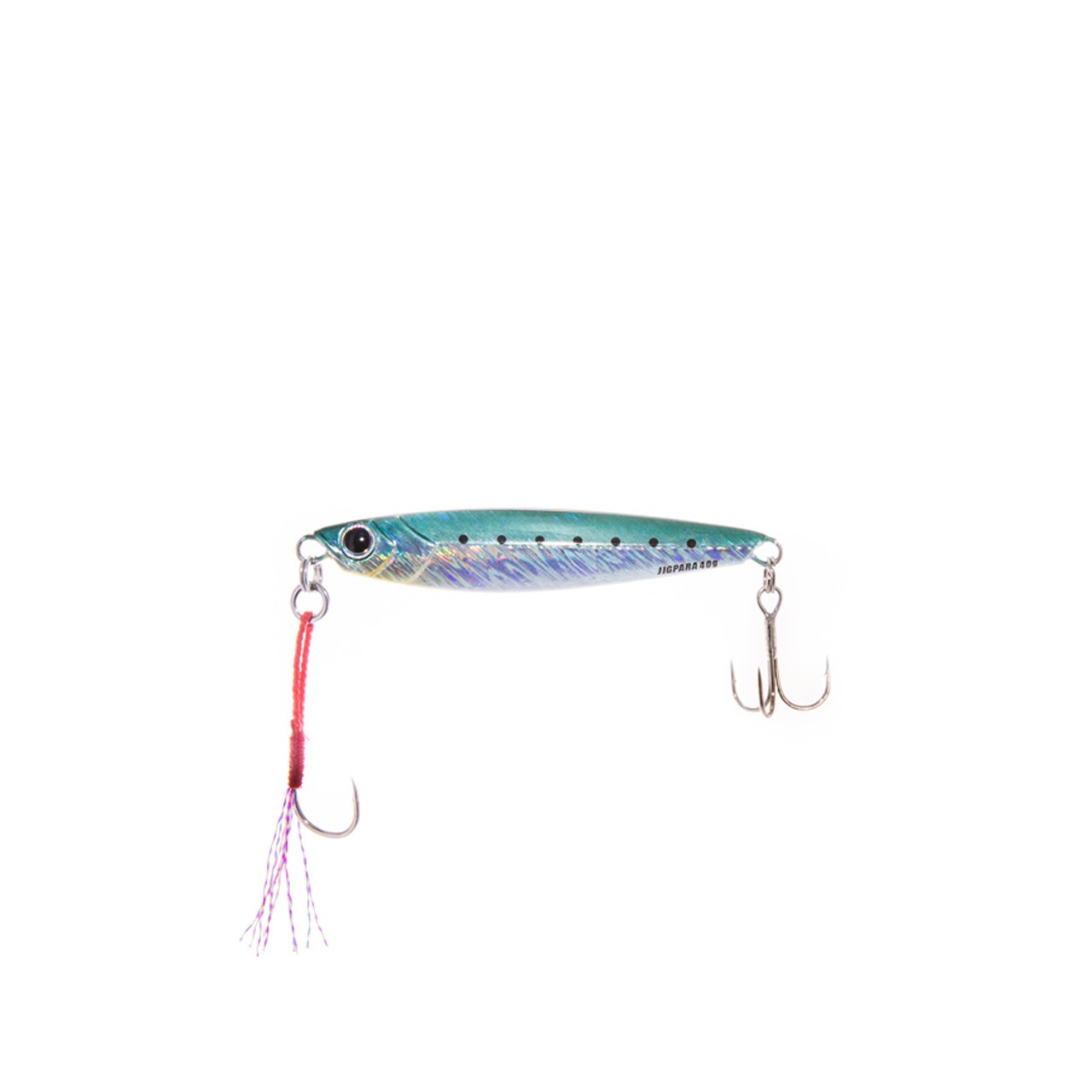 JIGPARA STANDARD 20, 30 & 40g
