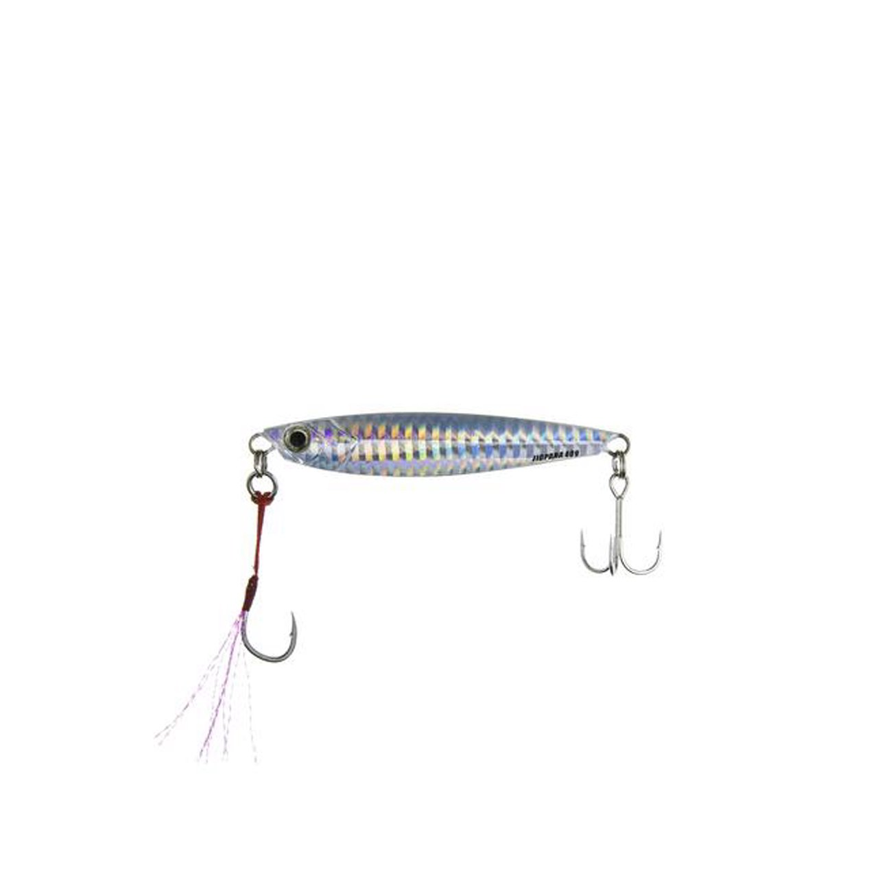 JIGPARA STANDARD 20, 30 & 40g