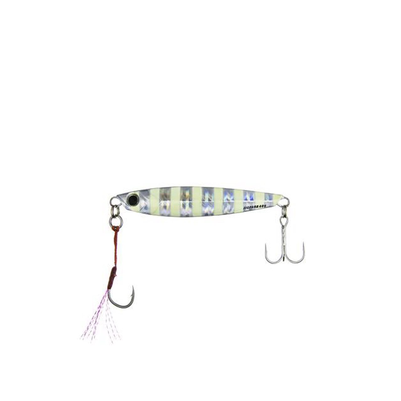JIGPARA STANDARD 20, 30 & 40g