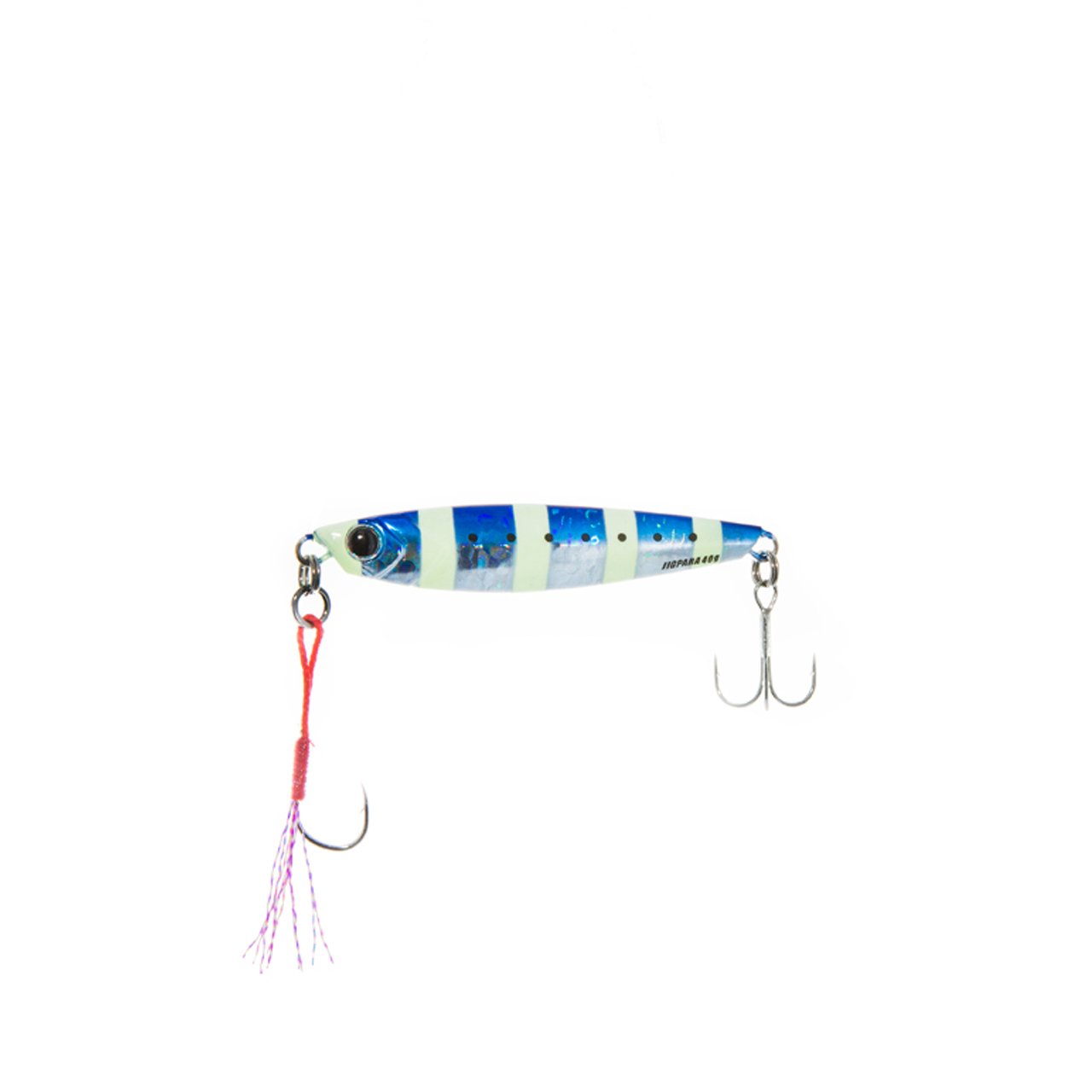 JIGPARA STANDARD 20, 30 & 40g