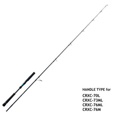 Load image into Gallery viewer, NEW CROSTAGE OFFSHORE CASTING GAME / SPINNING type
